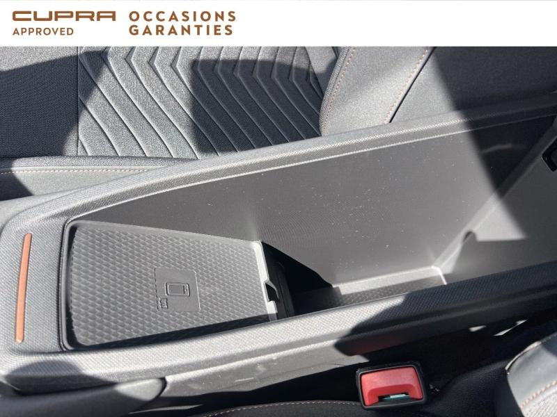 Voitures occasions CUPRA BORN One Orvault