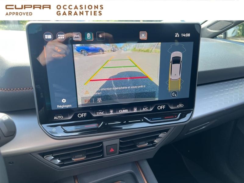 Voitures occasions CUPRA BORN One Orvault