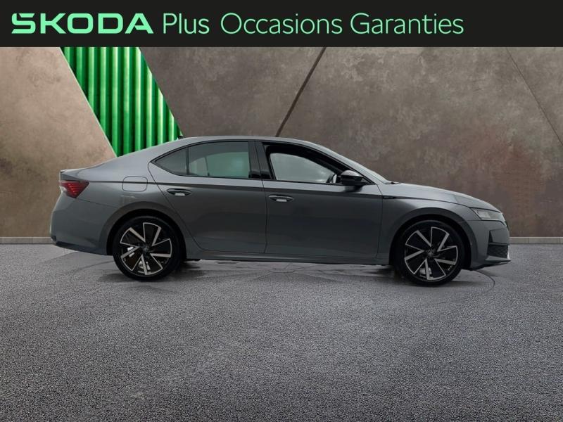 Voitures occasions ŠKODA OCTAVIA Sportline Orvault