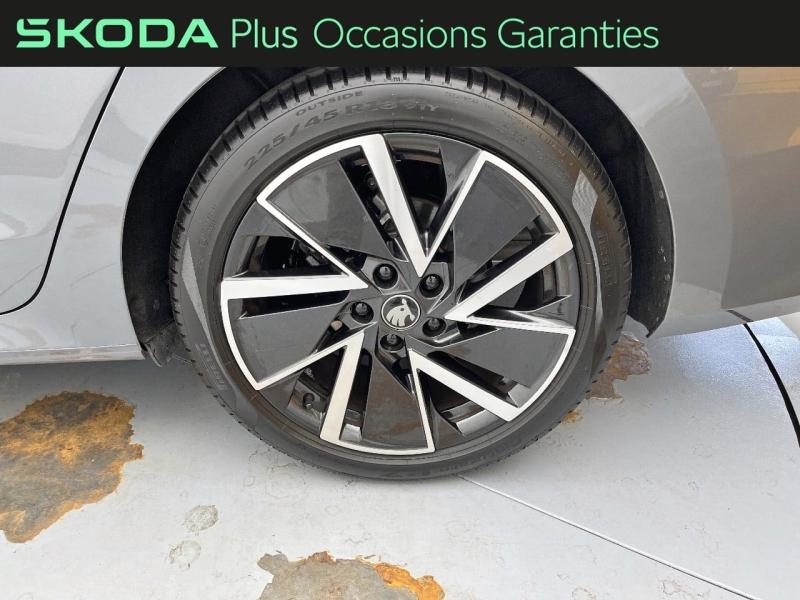 Voitures occasions ŠKODA OCTAVIA Sportline Orvault