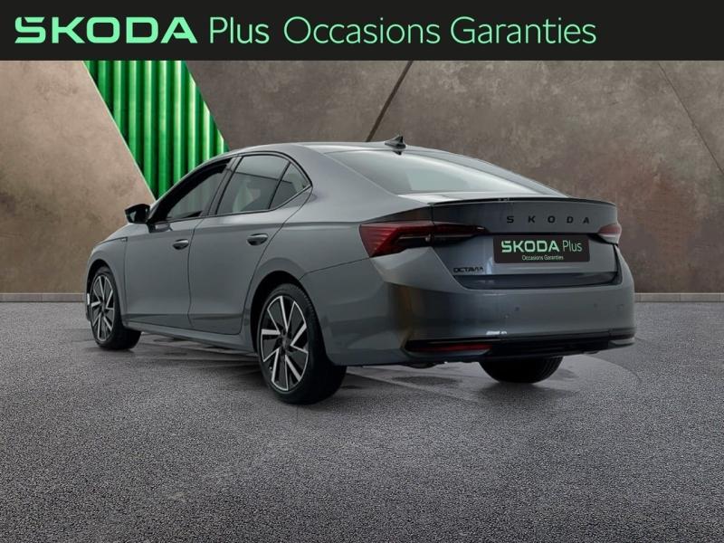 Voitures occasions ŠKODA OCTAVIA Sportline Orvault