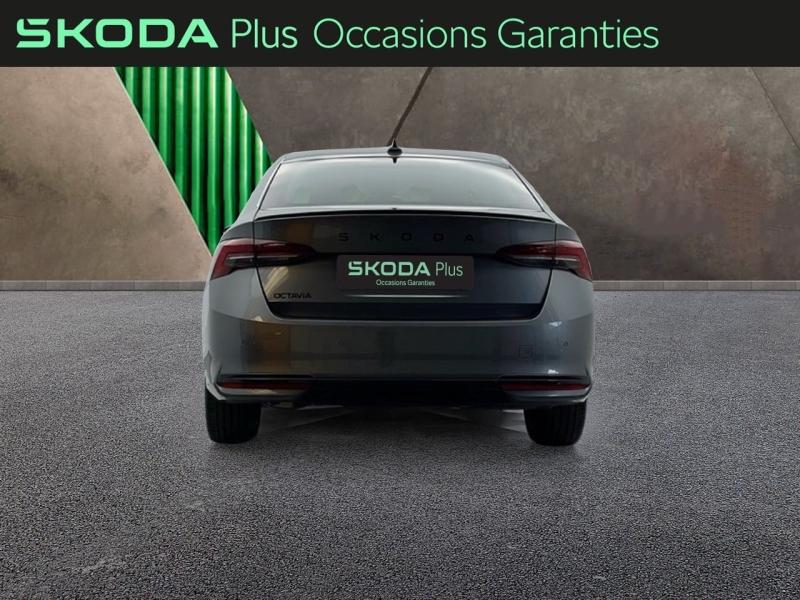 Voitures occasions ŠKODA OCTAVIA Sportline Orvault