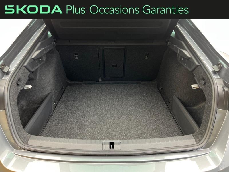 Voitures occasions ŠKODA OCTAVIA Sportline Orvault