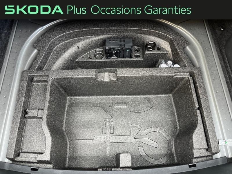 Voitures occasions ŠKODA OCTAVIA Sportline Orvault