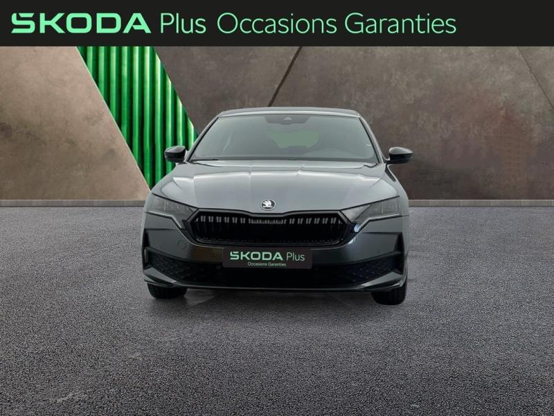 Voitures occasions ŠKODA OCTAVIA Sportline Orvault