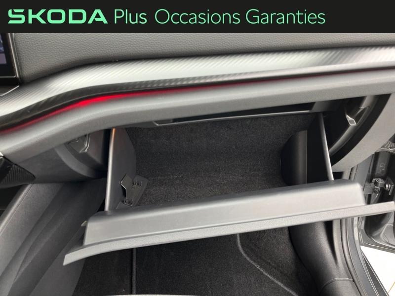 Voitures occasions ŠKODA OCTAVIA Sportline Orvault