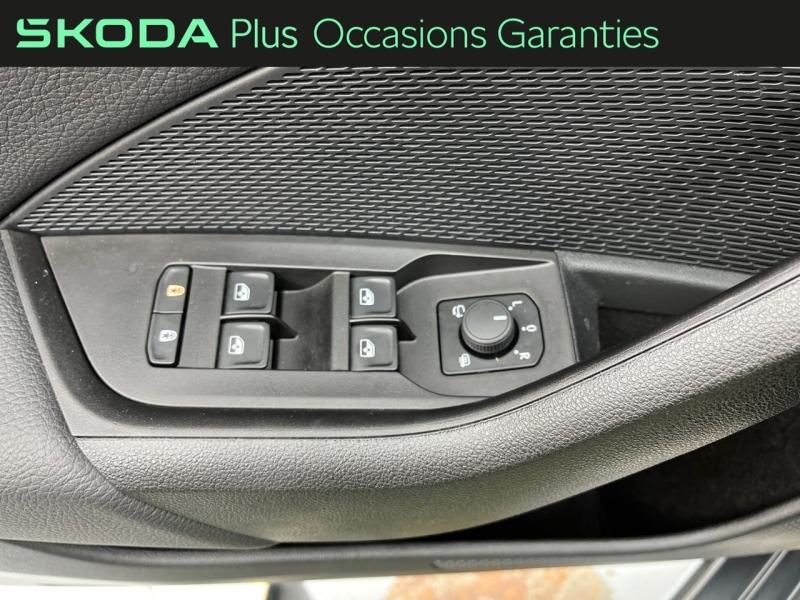 Voitures occasions ŠKODA OCTAVIA Sportline Orvault