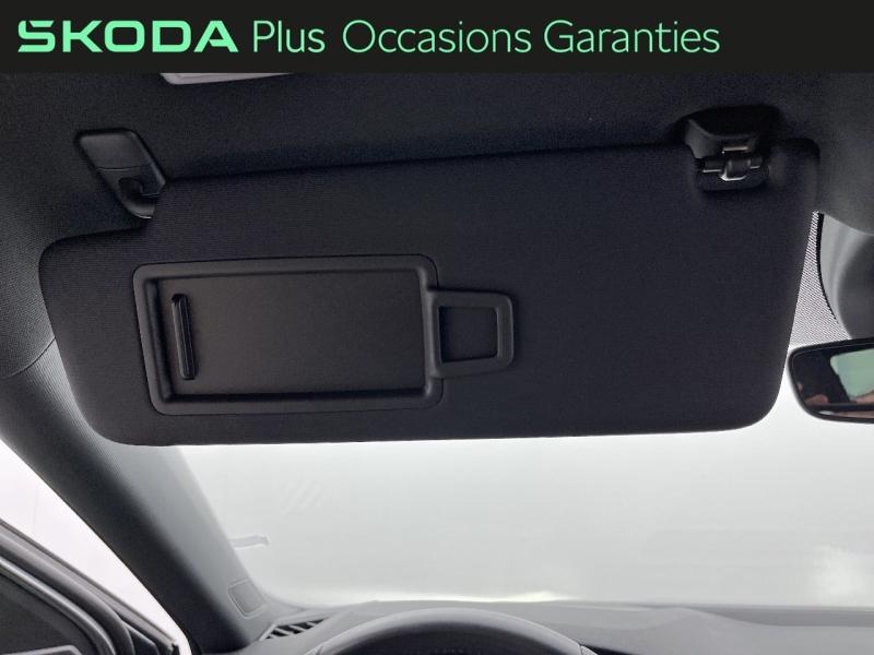 Voitures occasions ŠKODA OCTAVIA Sportline Orvault