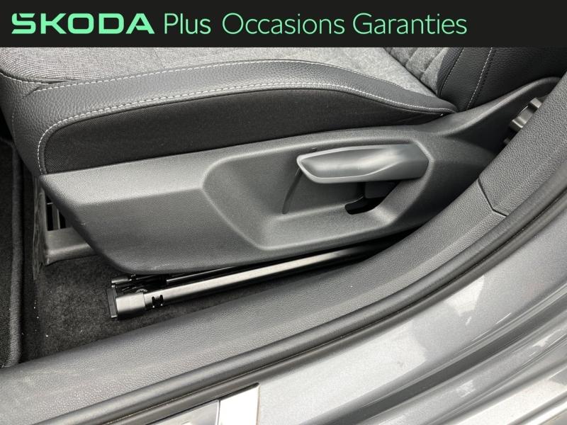 Voitures occasions ŠKODA OCTAVIA Sportline Orvault