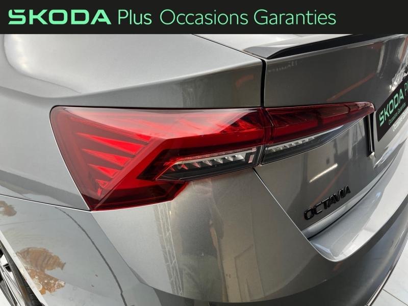 Voitures occasions ŠKODA OCTAVIA Sportline Orvault