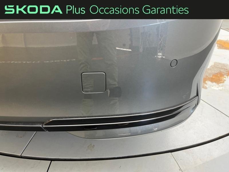 Voitures occasions ŠKODA OCTAVIA Sportline Orvault