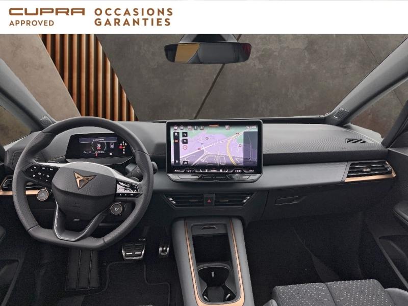 Voitures occasions CUPRA BORN VZ Orvault