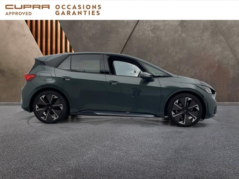 Voitures occasions CUPRA BORN VZ Orvault