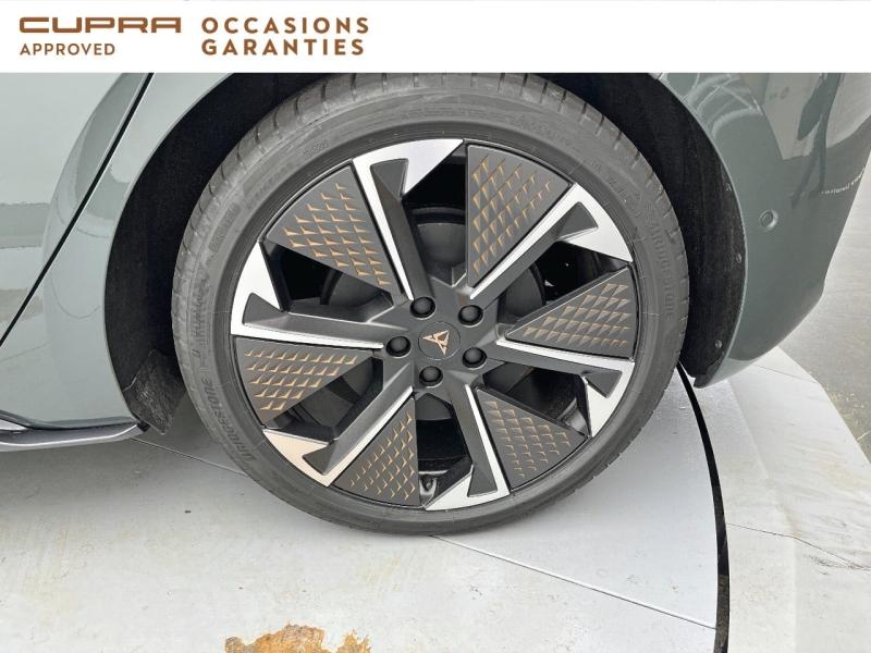 Voitures occasions CUPRA BORN VZ Orvault