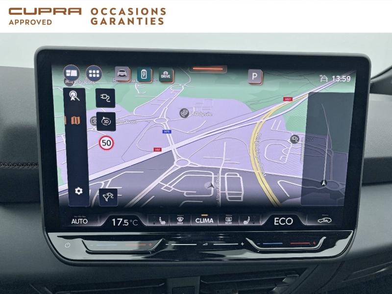 Voitures occasions CUPRA BORN VZ Orvault