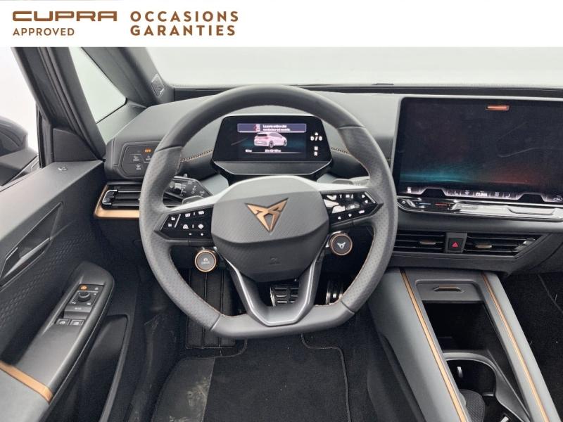 Voitures occasions CUPRA BORN VZ Orvault