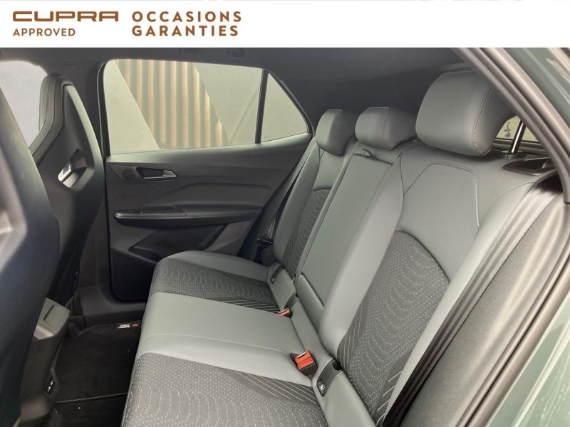 Voitures occasions CUPRA BORN VZ Orvault