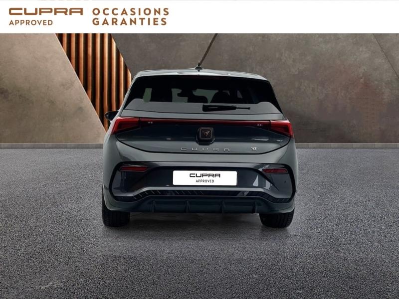 Voitures occasions CUPRA BORN VZ Orvault