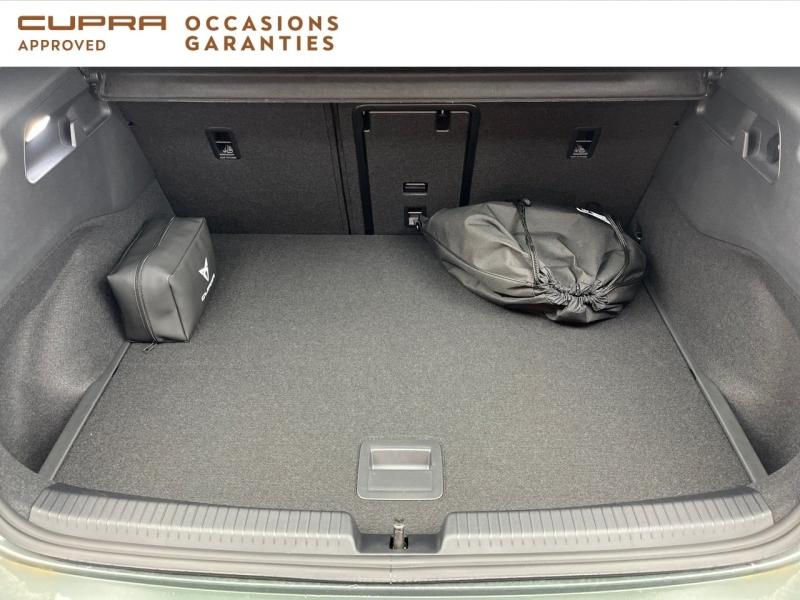 Voitures occasions CUPRA BORN VZ Orvault