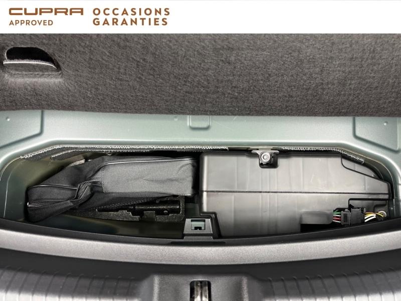 Voitures occasions CUPRA BORN VZ Orvault