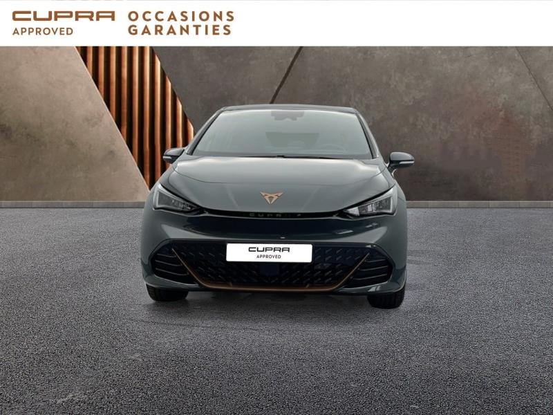 Voitures occasions CUPRA BORN VZ Orvault