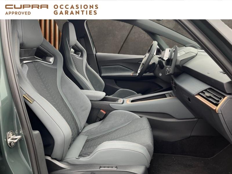 Voitures occasions CUPRA BORN VZ Orvault