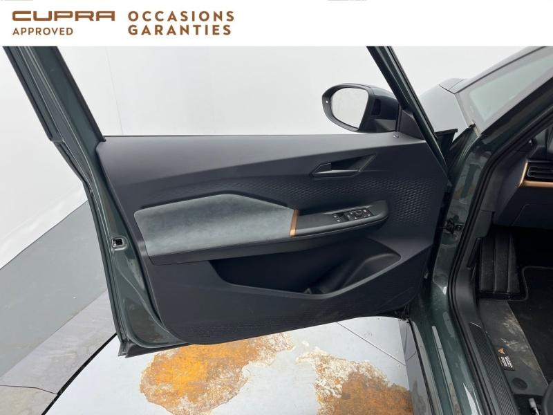 Voitures occasions CUPRA BORN VZ Orvault