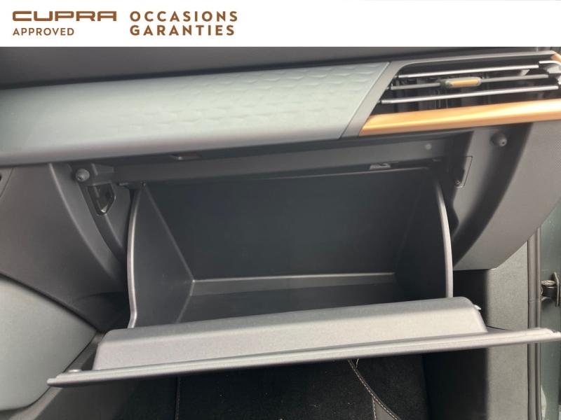 Voitures occasions CUPRA BORN VZ Orvault