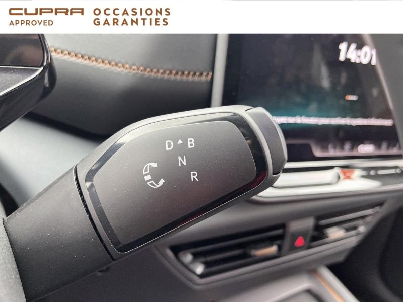 Voitures occasions CUPRA BORN VZ Orvault