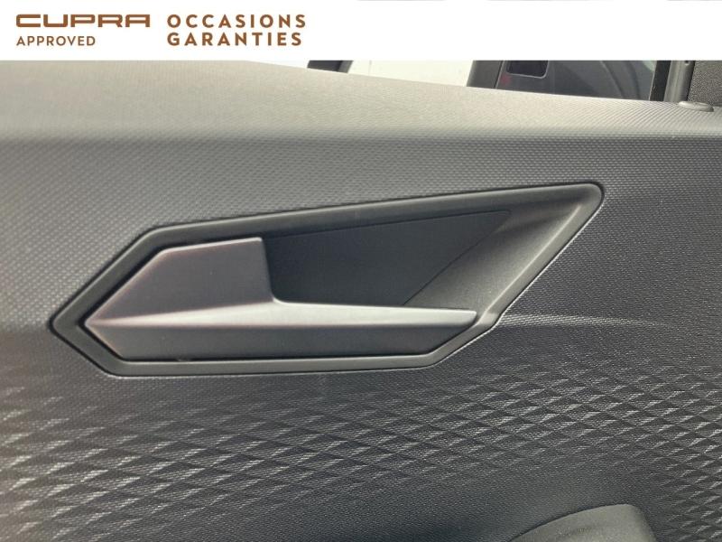 Voitures occasions CUPRA BORN VZ Orvault