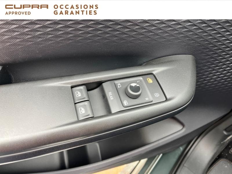 Voitures occasions CUPRA BORN VZ Orvault