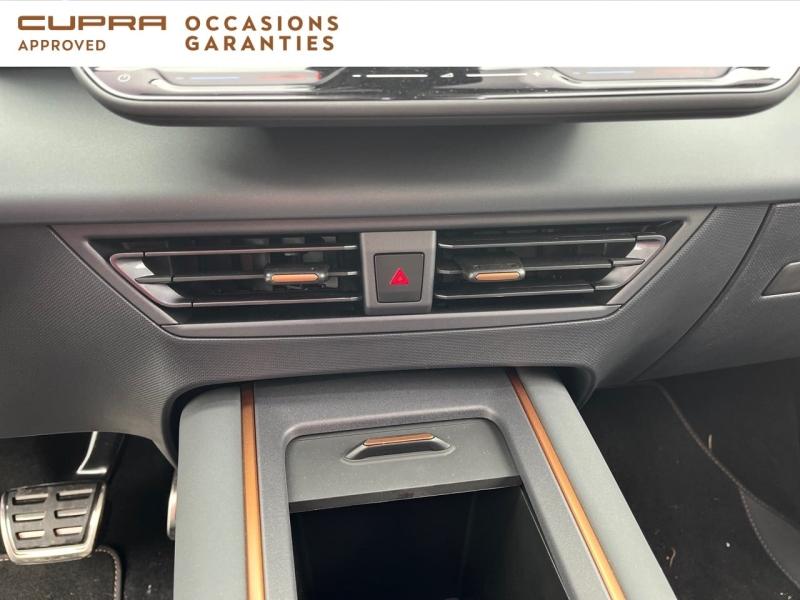 Voitures occasions CUPRA BORN VZ Orvault