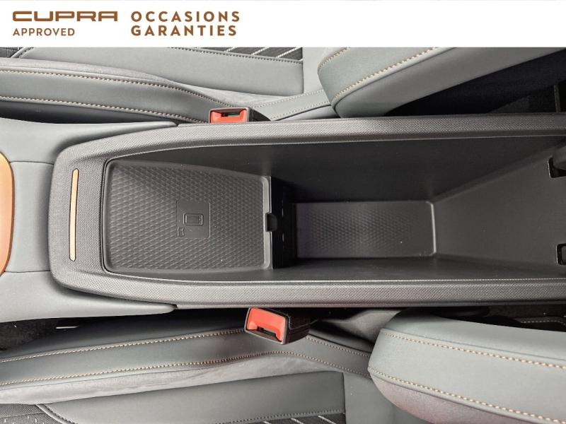 Voitures occasions CUPRA BORN VZ Orvault