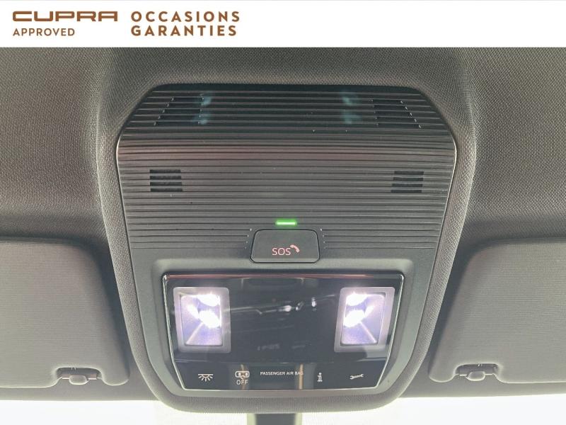 Voitures occasions CUPRA BORN VZ Orvault