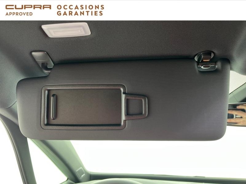 Voitures occasions CUPRA BORN VZ Orvault