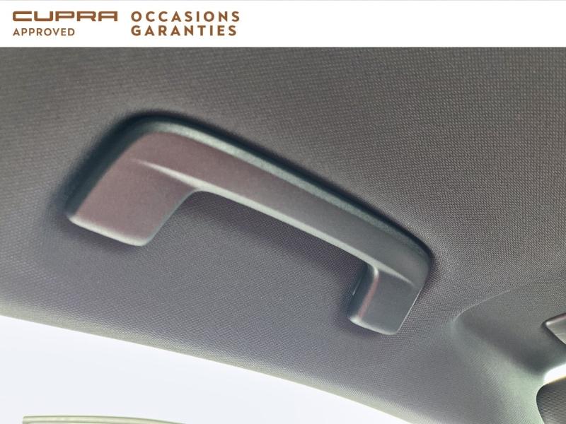 Voitures occasions CUPRA BORN VZ Orvault