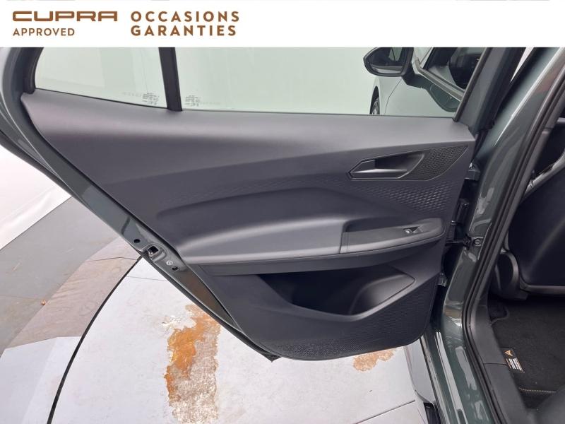 Voitures occasions CUPRA BORN VZ Orvault