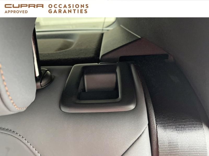 Voitures occasions CUPRA BORN VZ Orvault