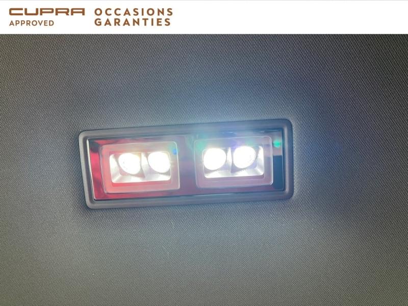 Voitures occasions CUPRA BORN VZ Orvault