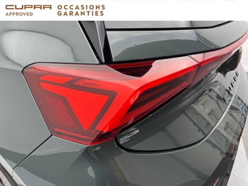 Voitures occasions CUPRA BORN VZ Orvault