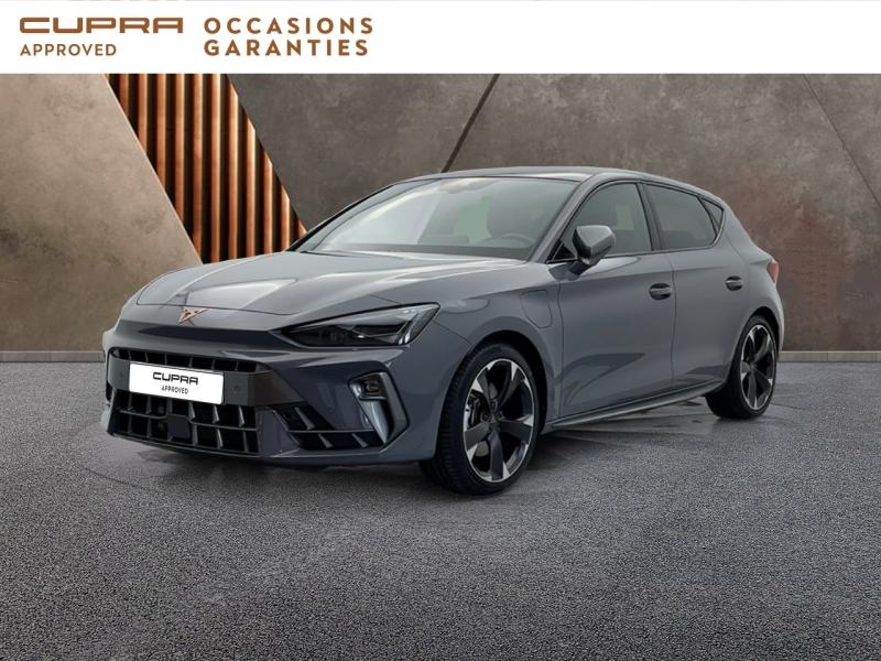 Voitures occasions CUPRA LEON V Nantes
