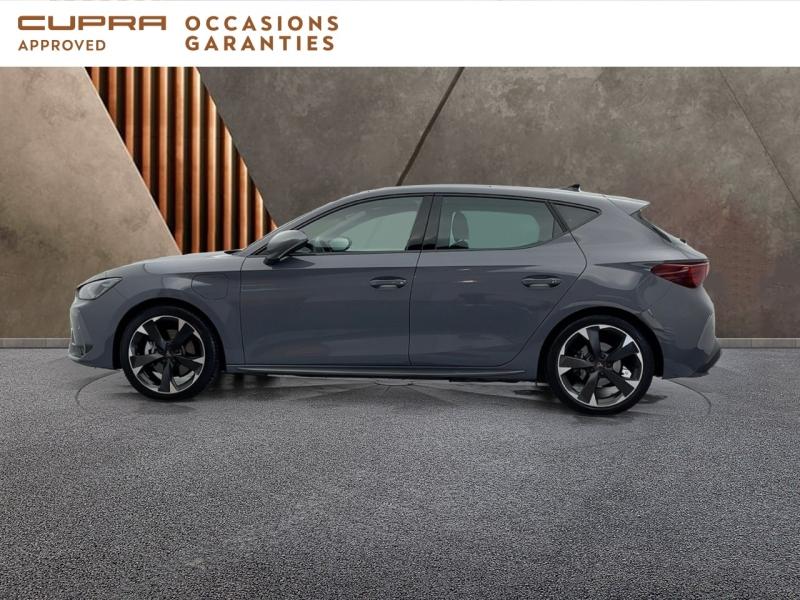 Voitures occasions CUPRA LEON V Orvault