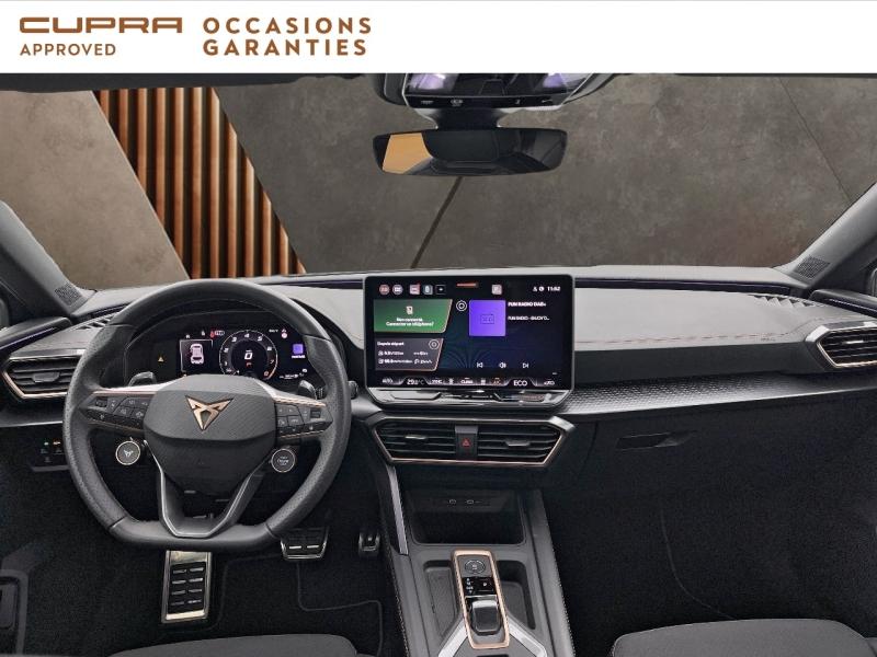 Voitures occasions CUPRA LEON V Orvault