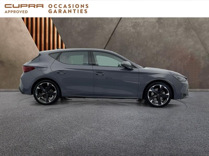 Voitures occasions CUPRA LEON V Orvault