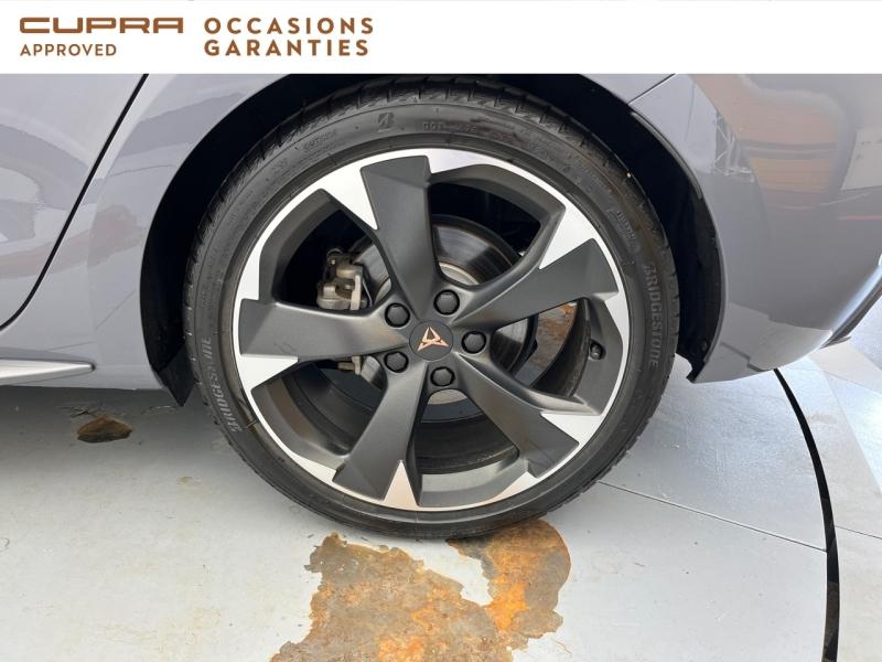 Voitures occasions CUPRA LEON V Orvault
