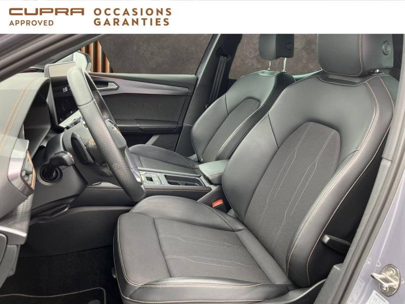 Voitures occasions CUPRA LEON V Orvault