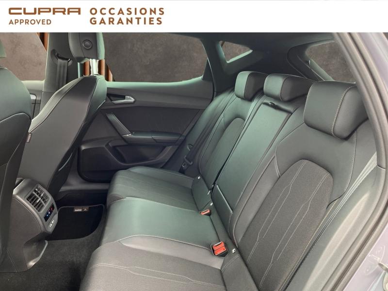 Voitures occasions CUPRA LEON V Orvault