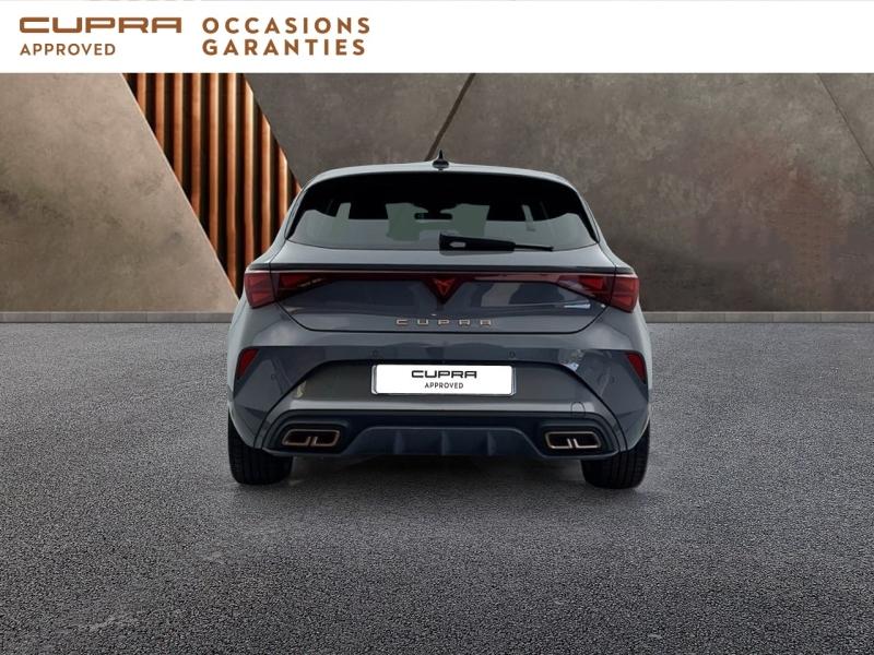 Voitures occasions CUPRA LEON V Orvault