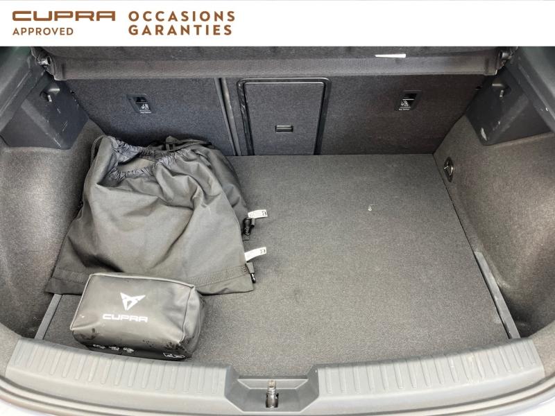 Voitures occasions CUPRA LEON V Orvault