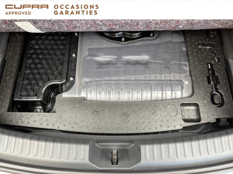 Voitures occasions CUPRA LEON V Orvault